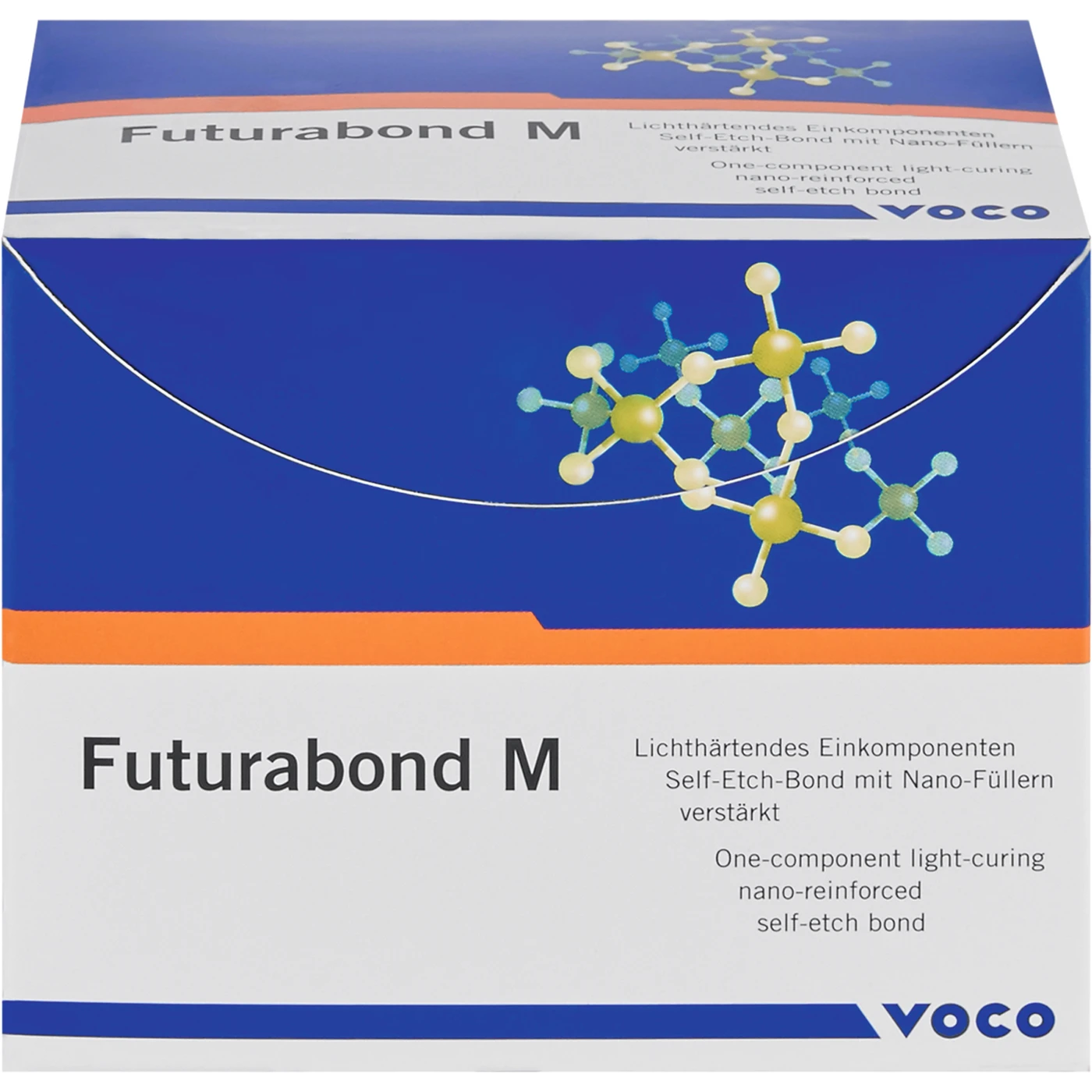 Futurabond M