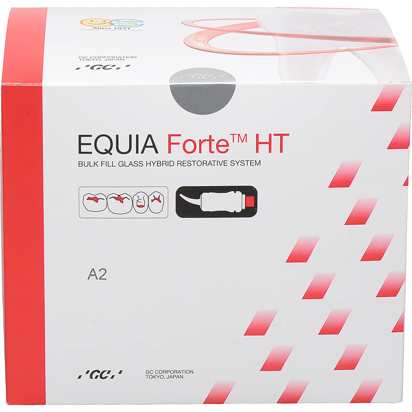 GC EQUIA Forte™ HT