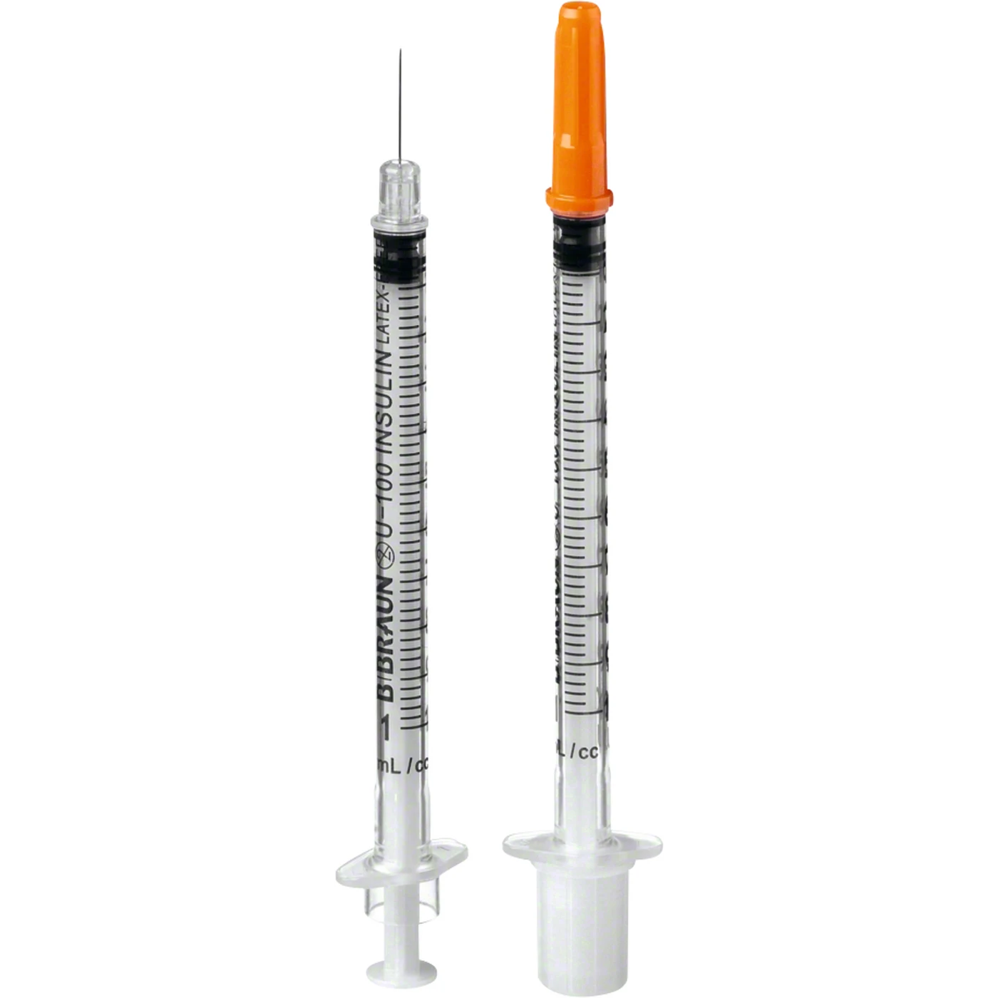 Omnican® 100