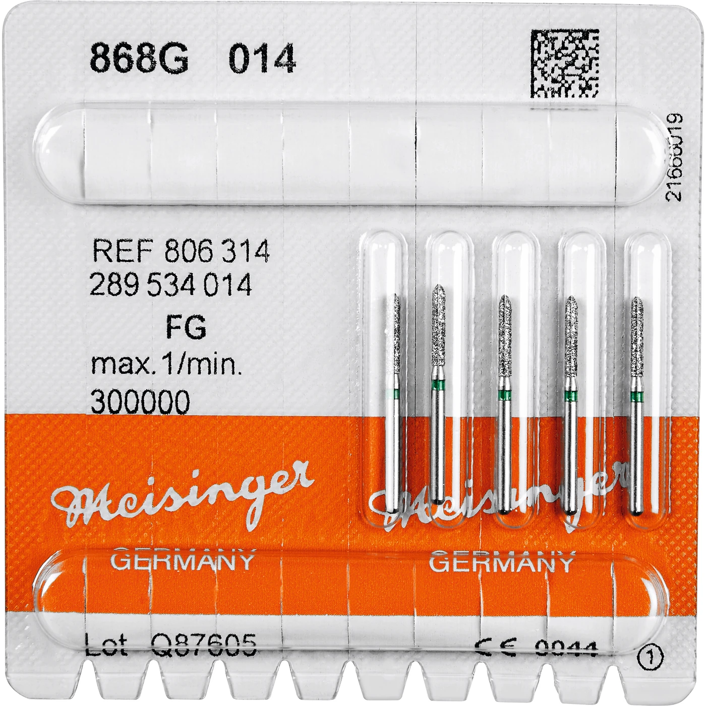 Diamanten 868