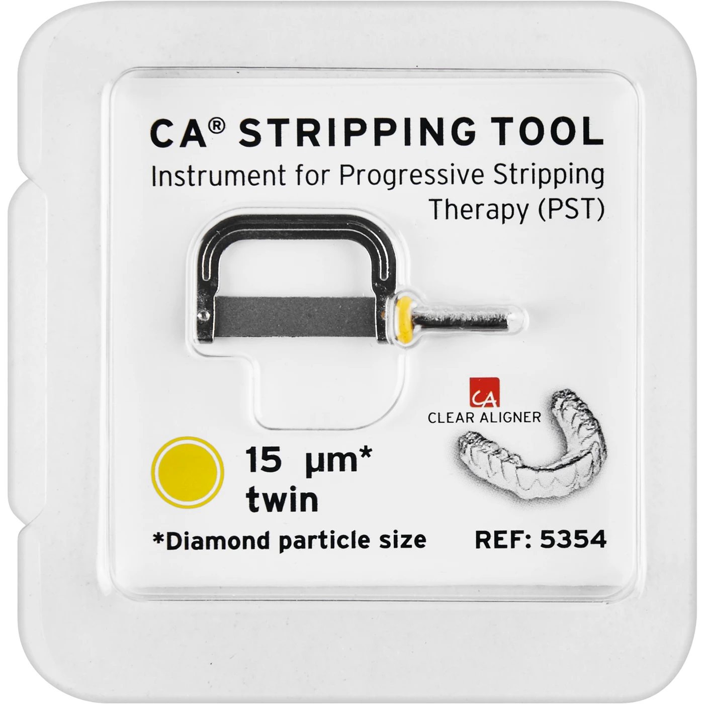 CA® Stripping Tools