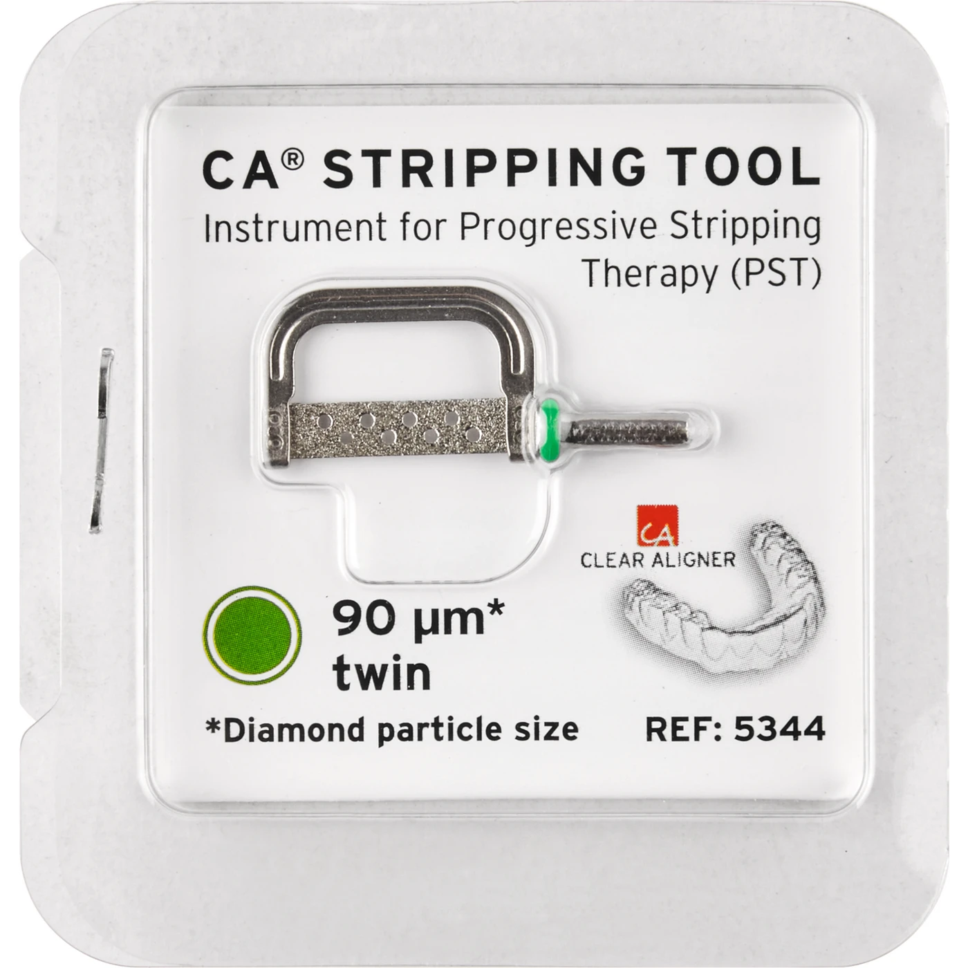 CA® Stripping Tools