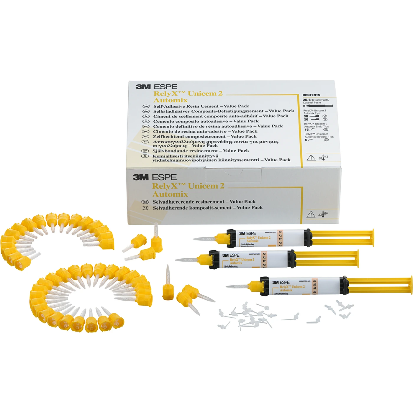 RelyX™ Unicem 2 Automix
