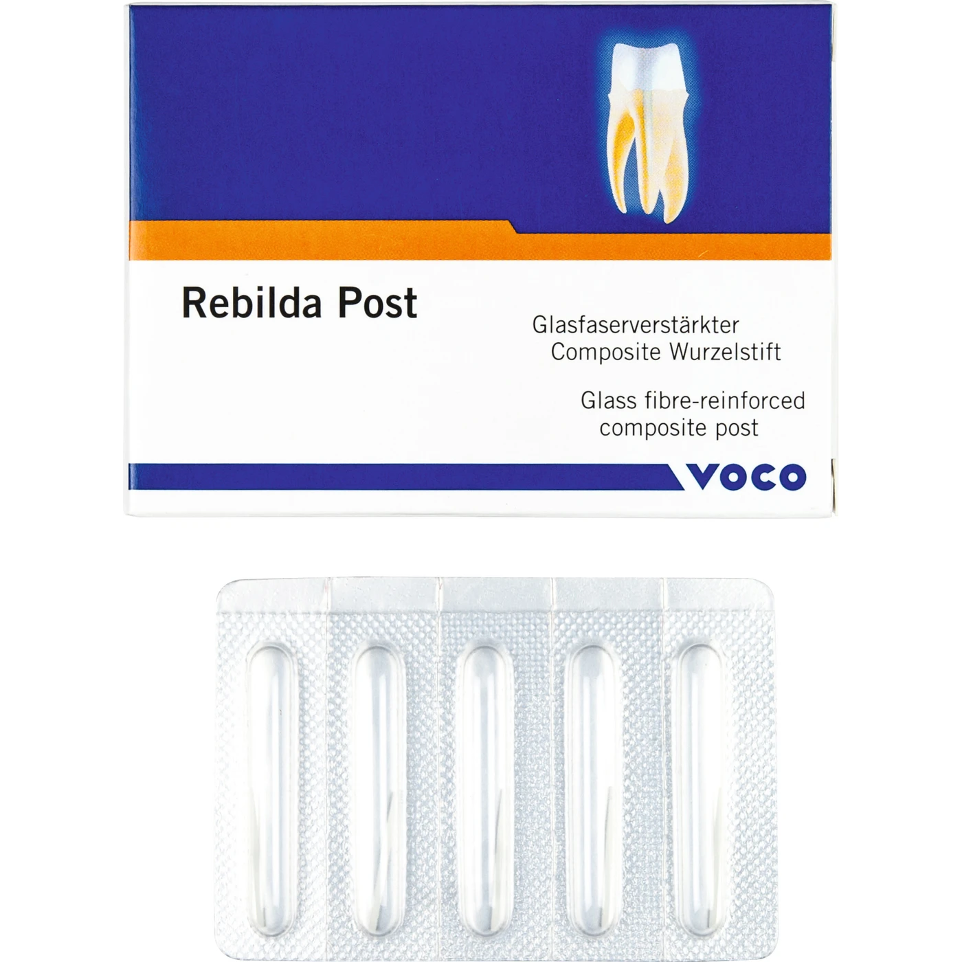 Rebilda® Post