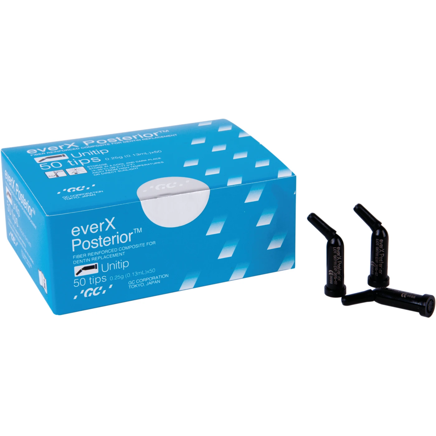 GC everX Posterior™