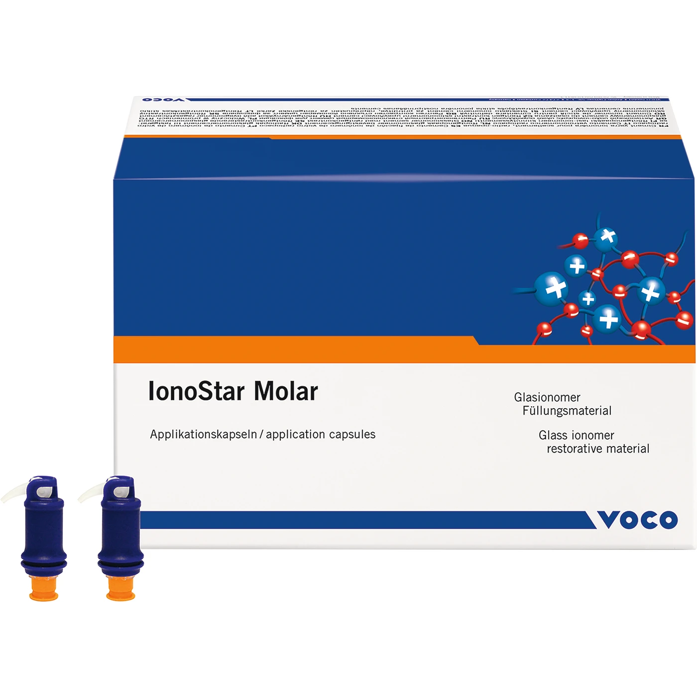 IonoStar Molar