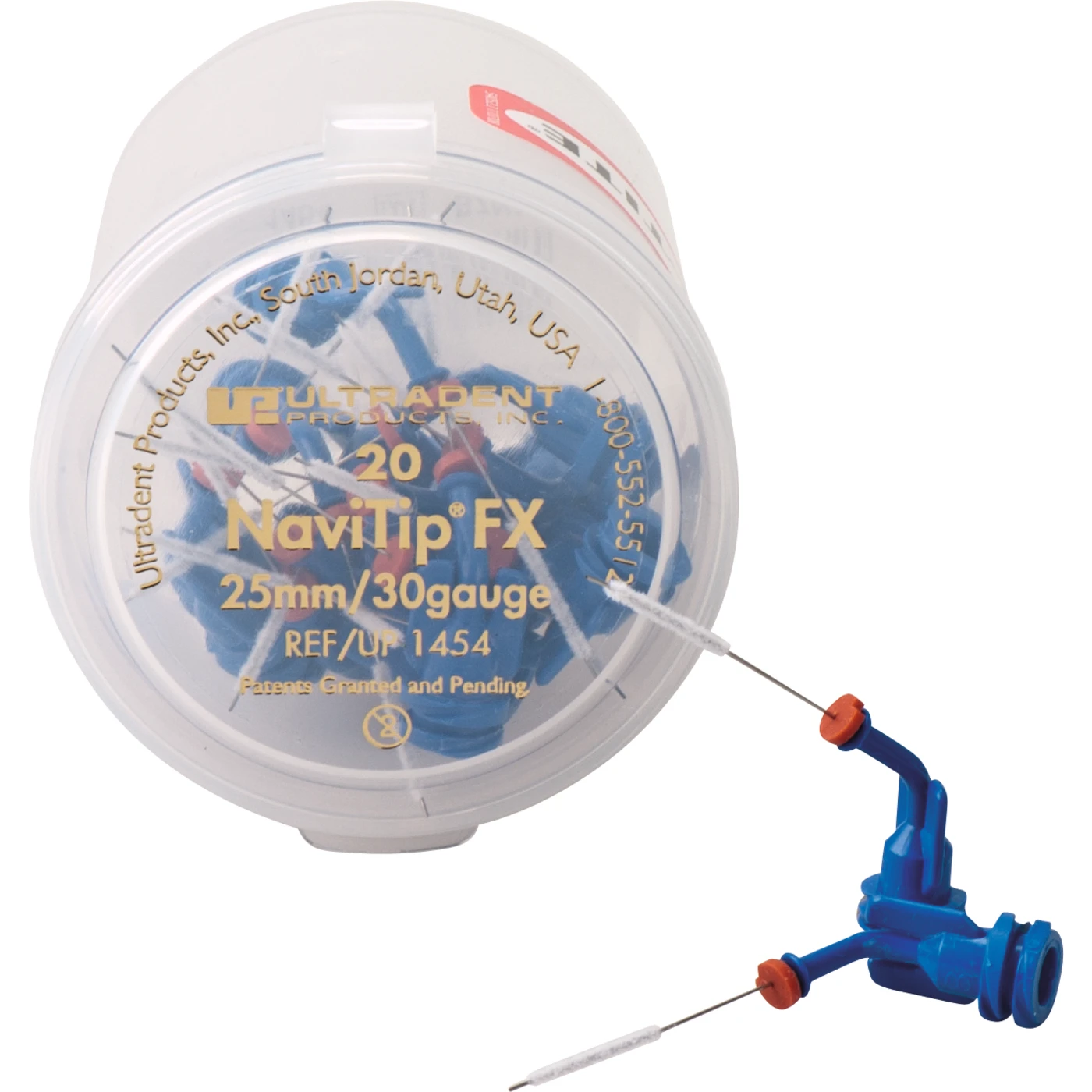 NaviTip® FX