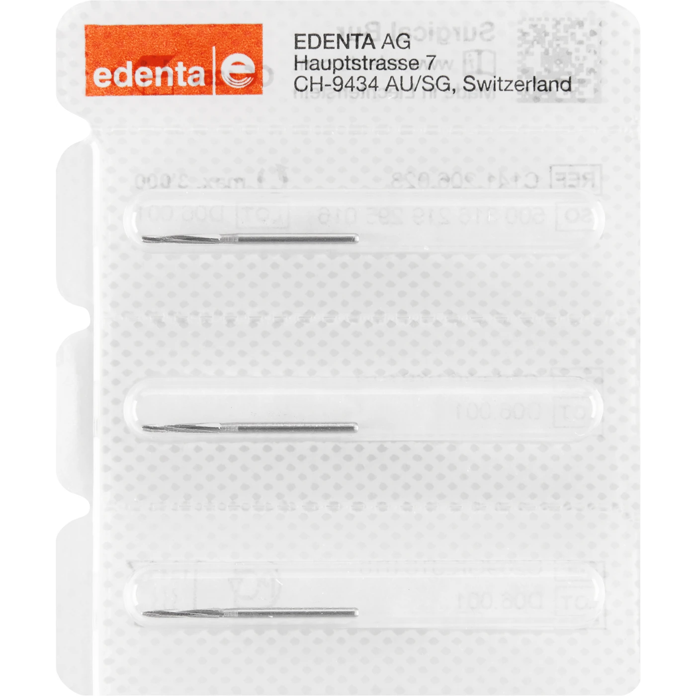 Endobohrer C269GK