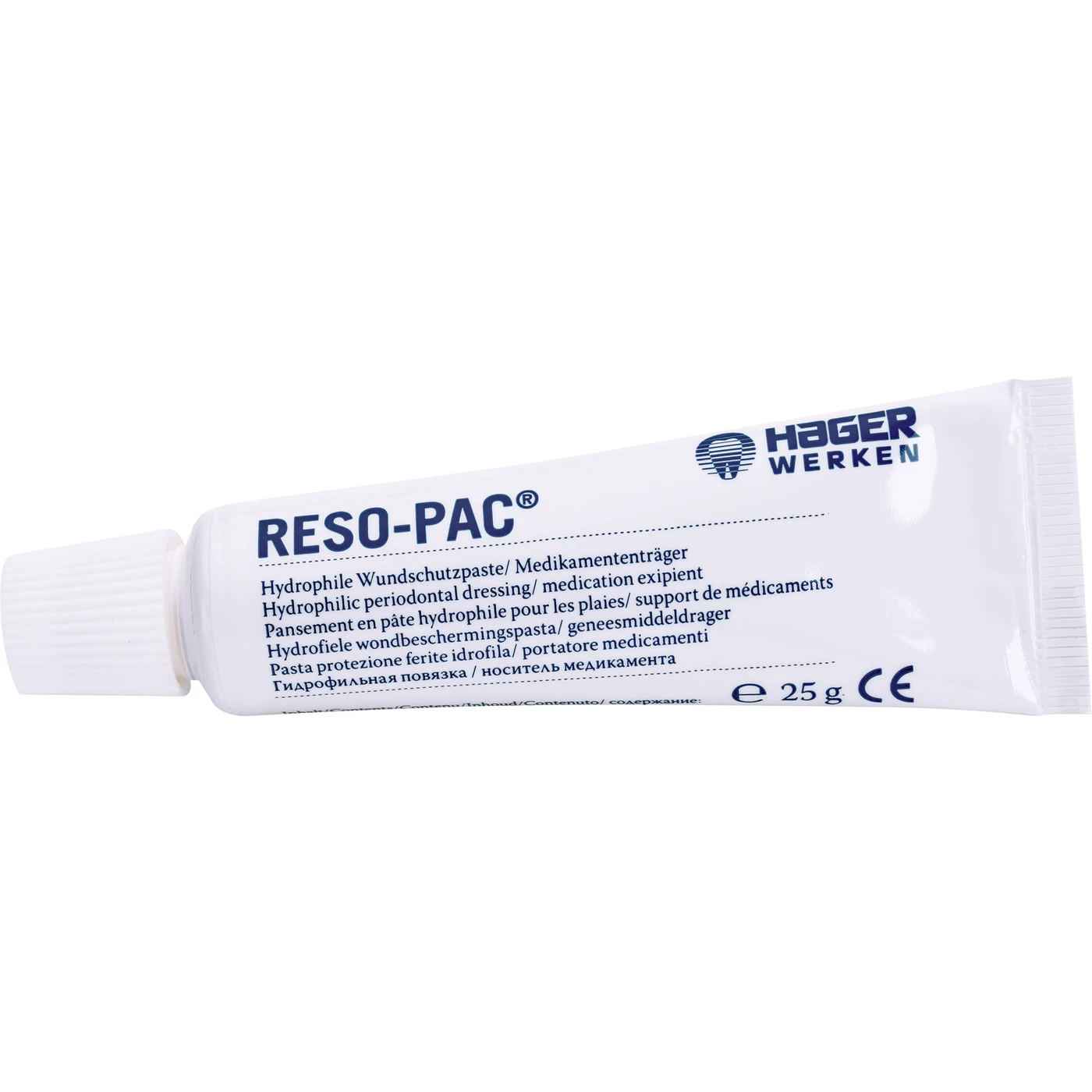 Reso-Pac®