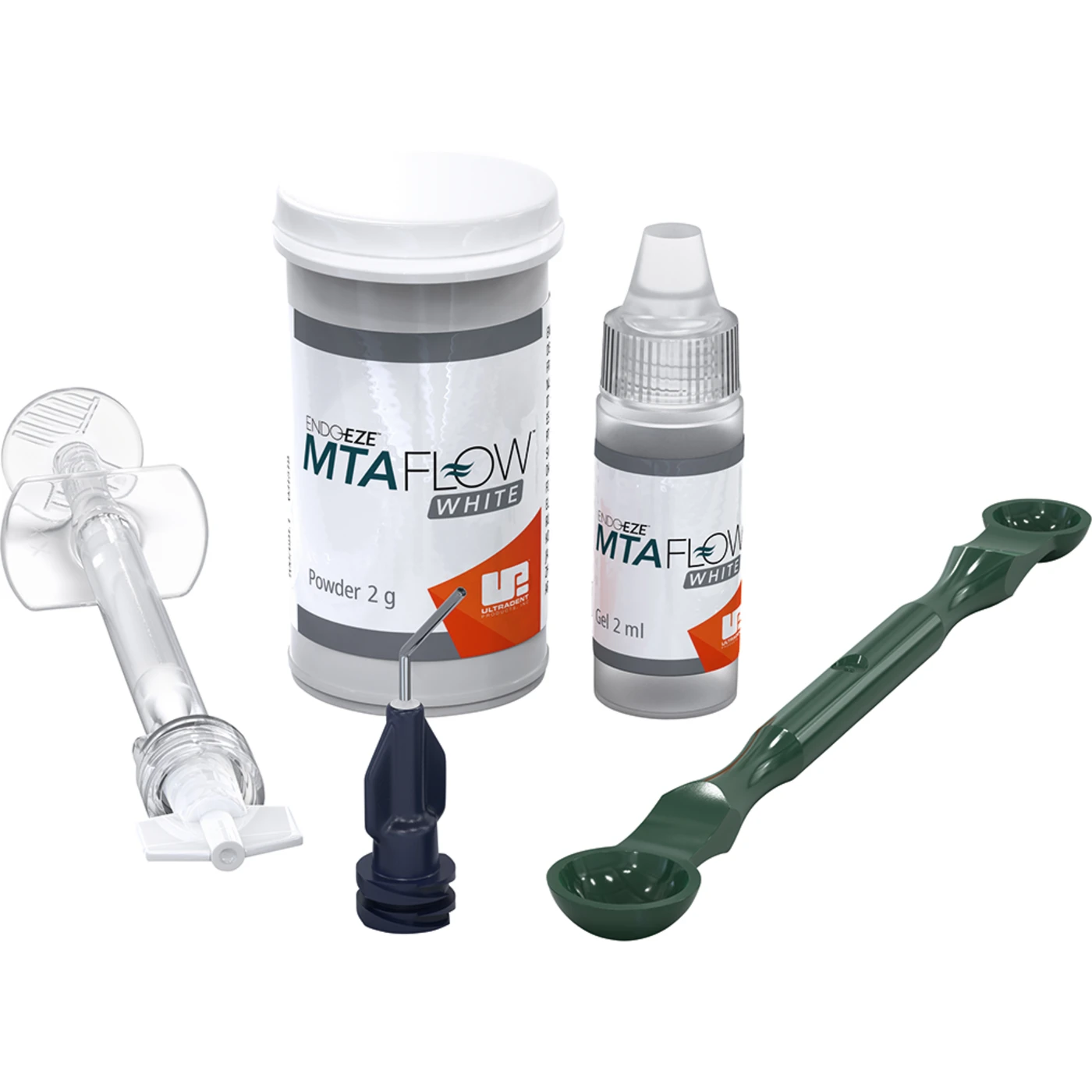 Endo-Eze™ MTAFlow™