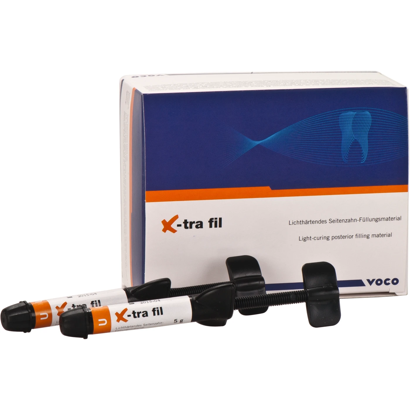 x-tra fil