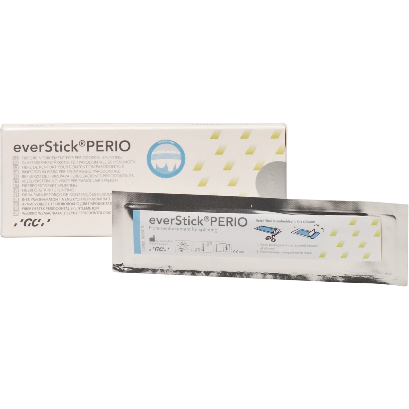 GC everStick®PERIO