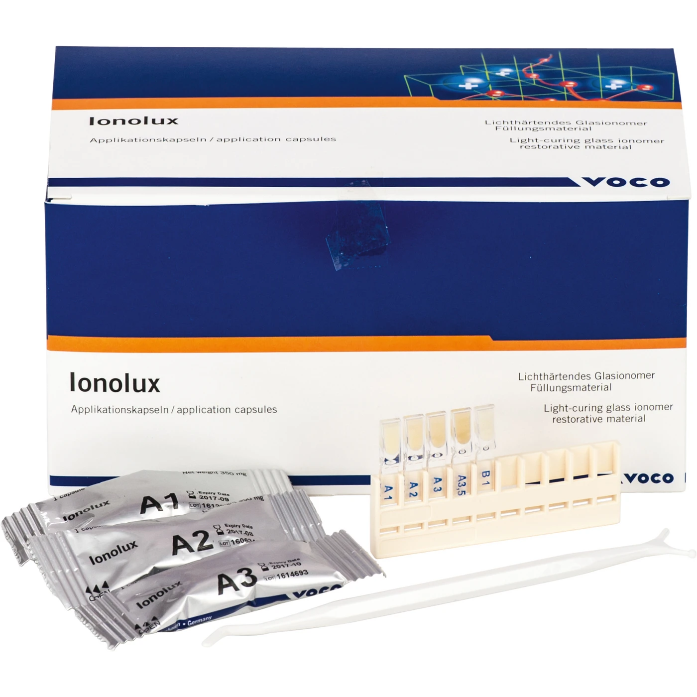 Ionolux®