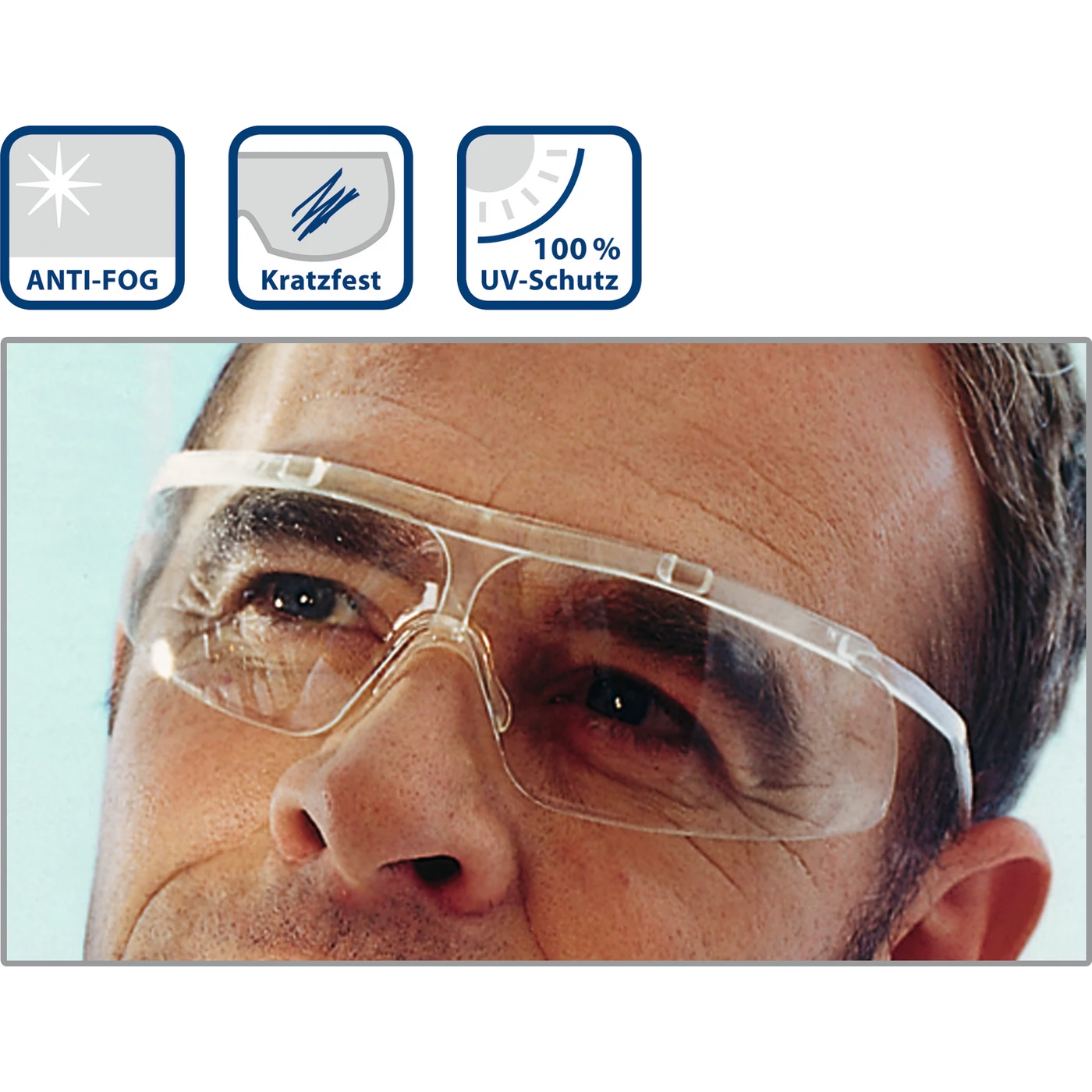 Hager iSpec® Super Lite Fit