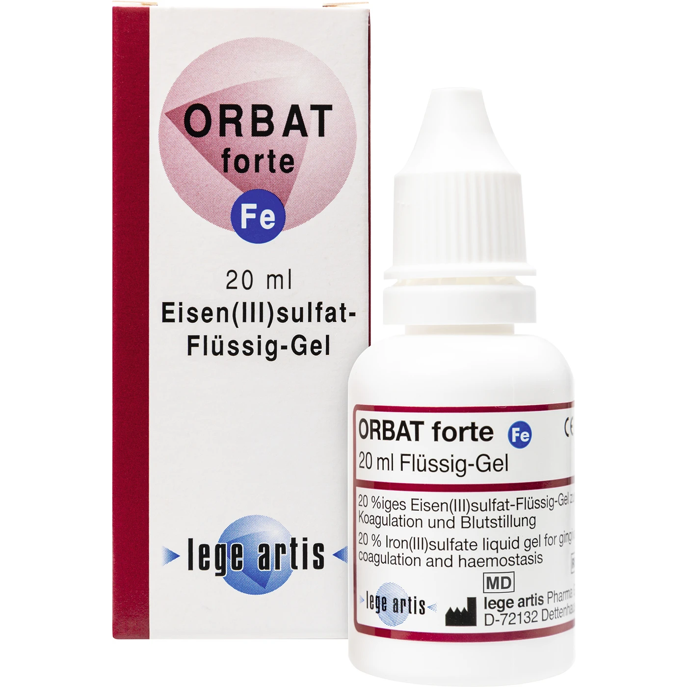 ORBAT forte