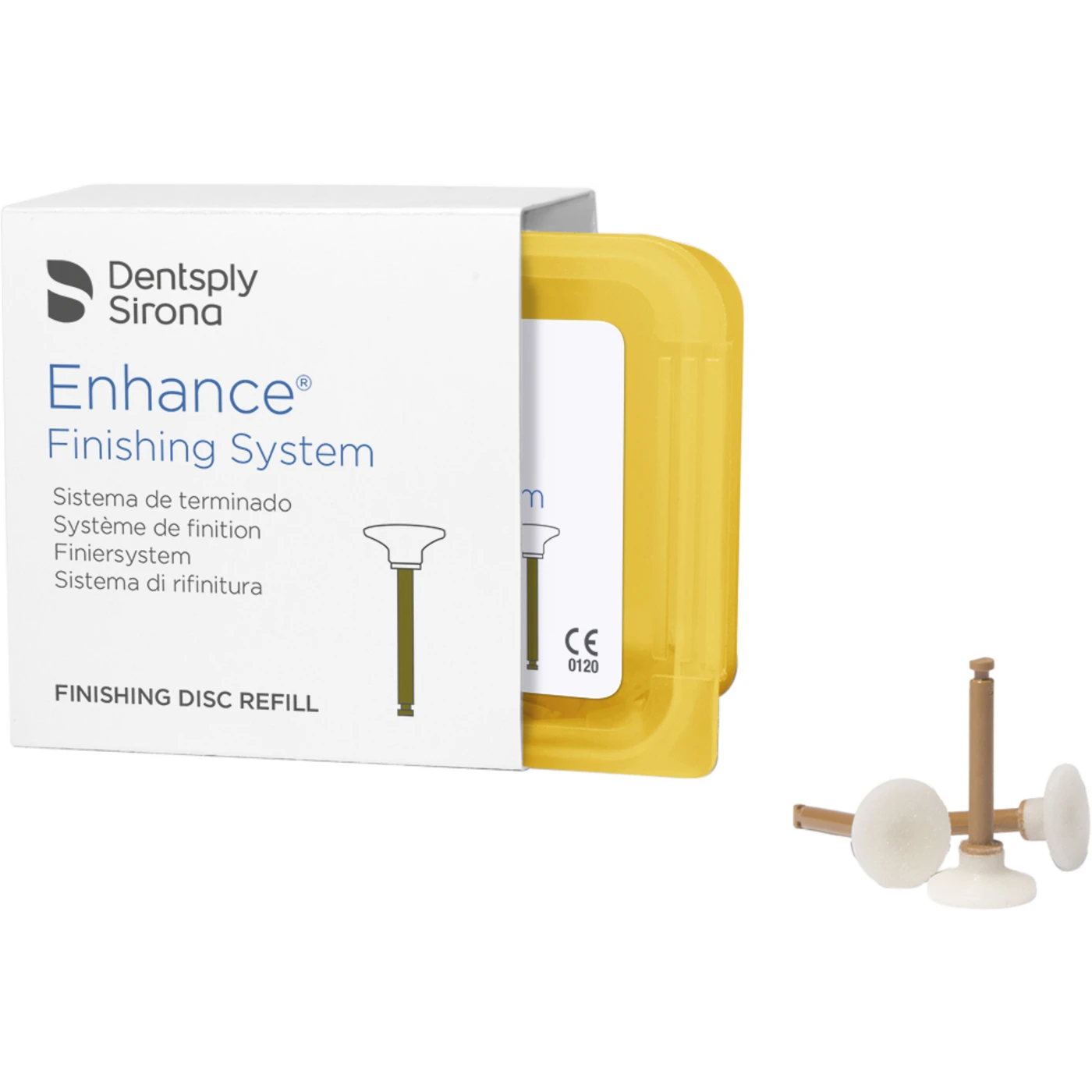 Enhance®