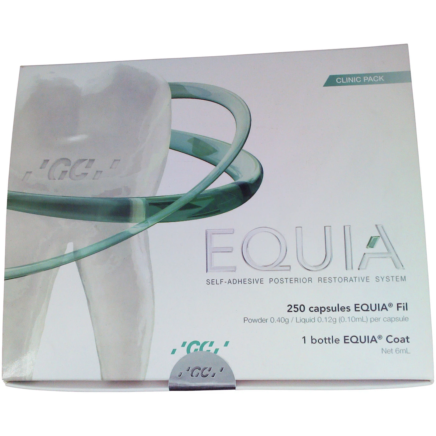 GC EQUIA™