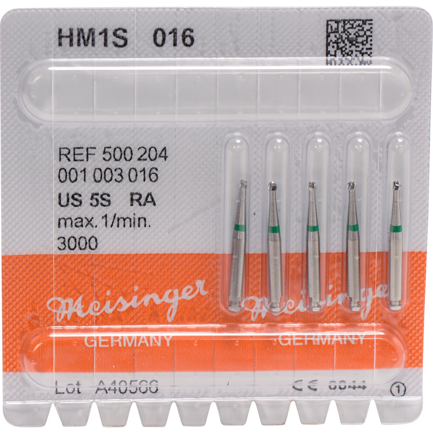 HM-Bohrer 1S