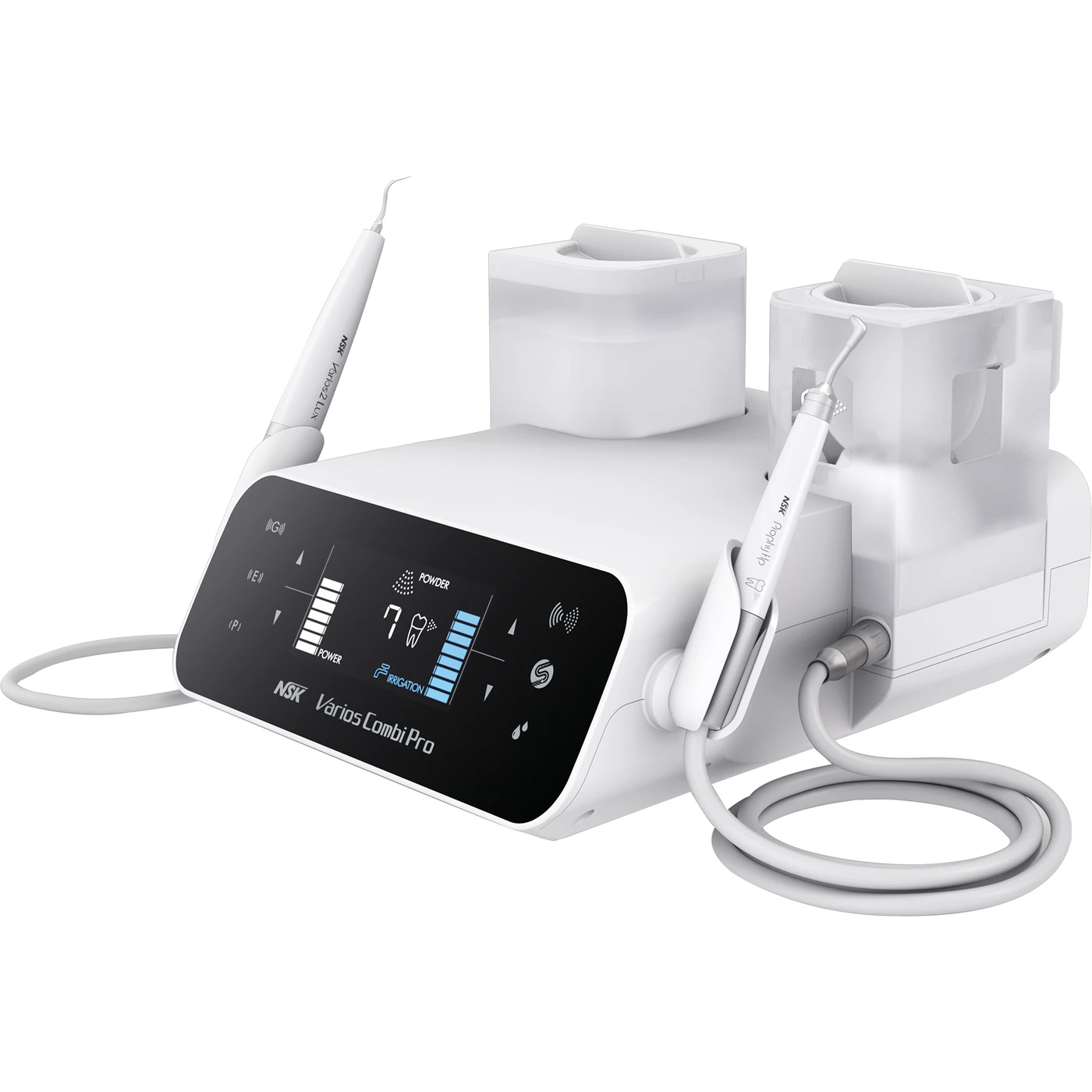 Varios Combi Pro Basic Kit