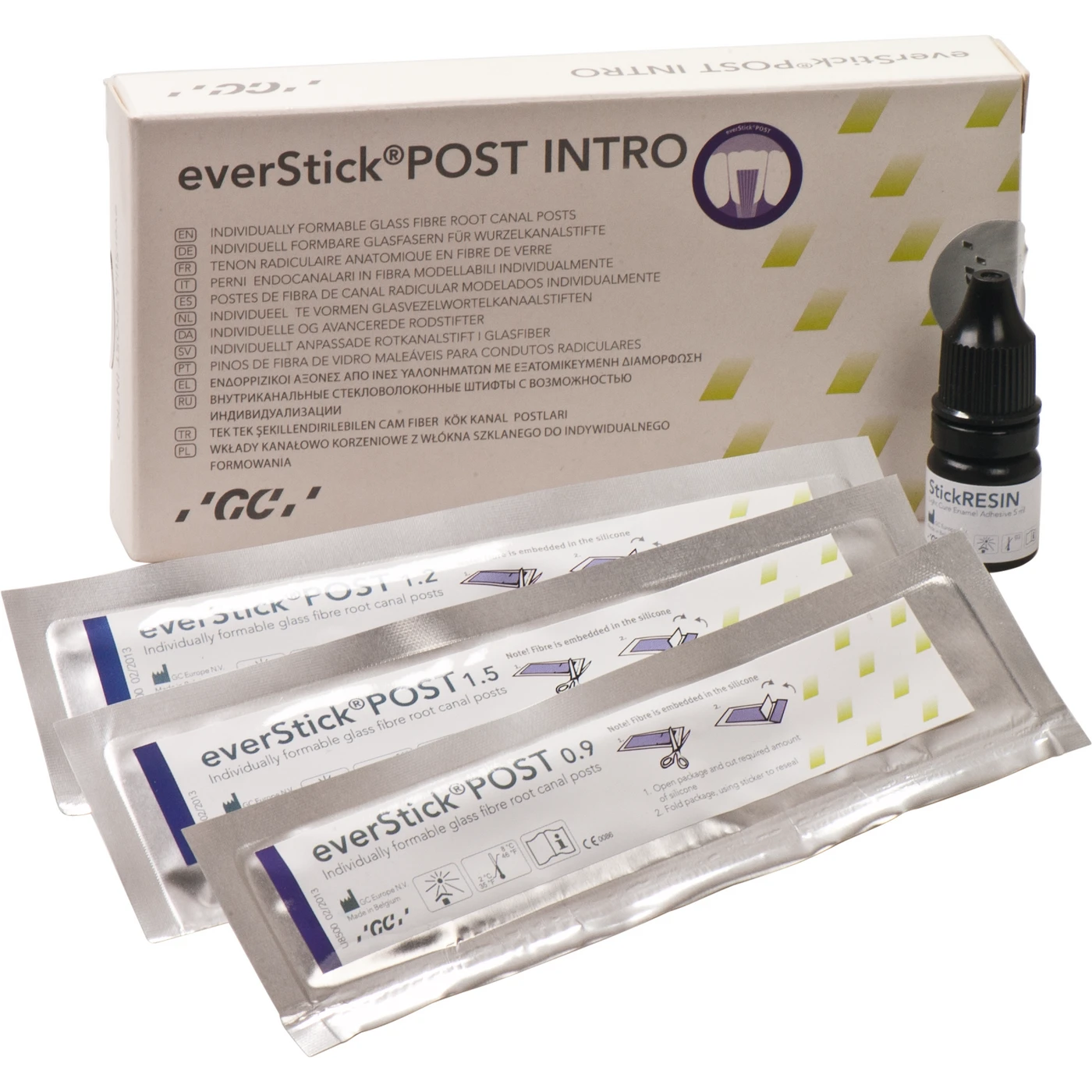 GC everStick®POST