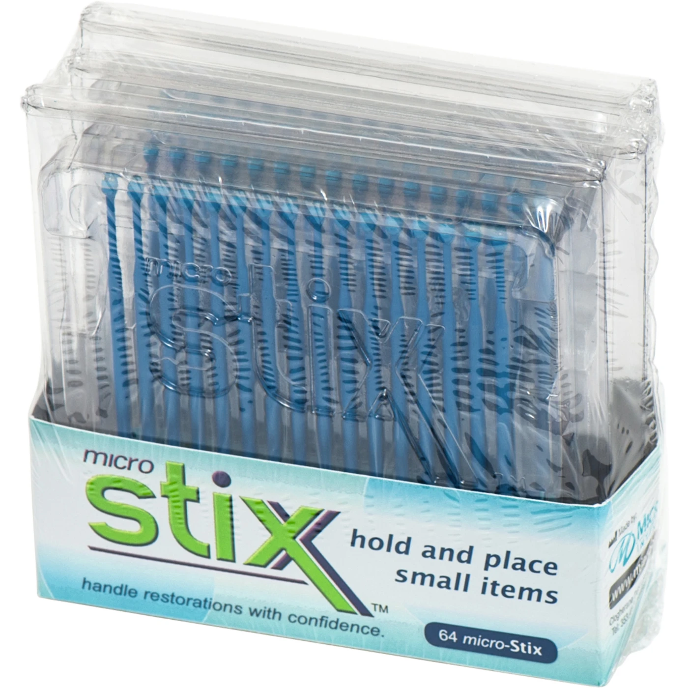 Micro-Stix™ Applikatoren