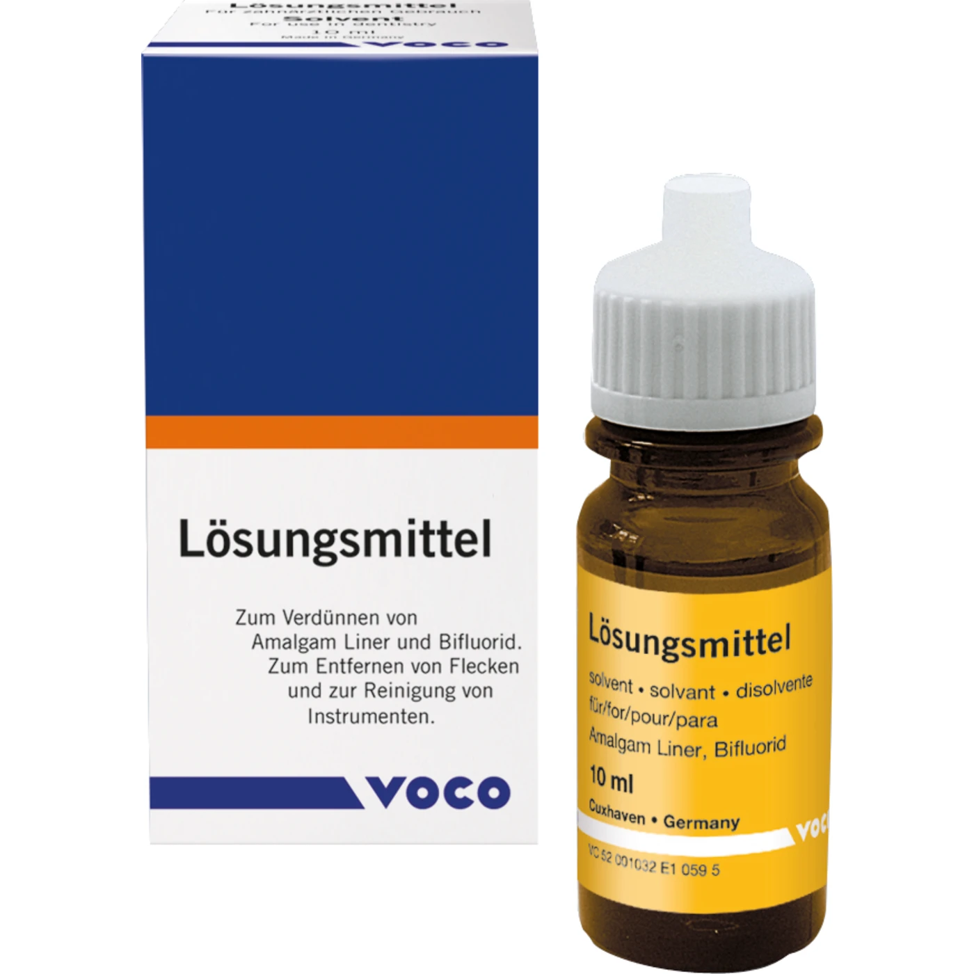 Lösungsmittel
