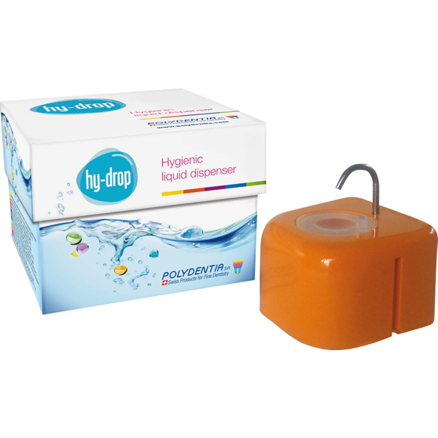 Hy-Drop / Hy-Drop Forte