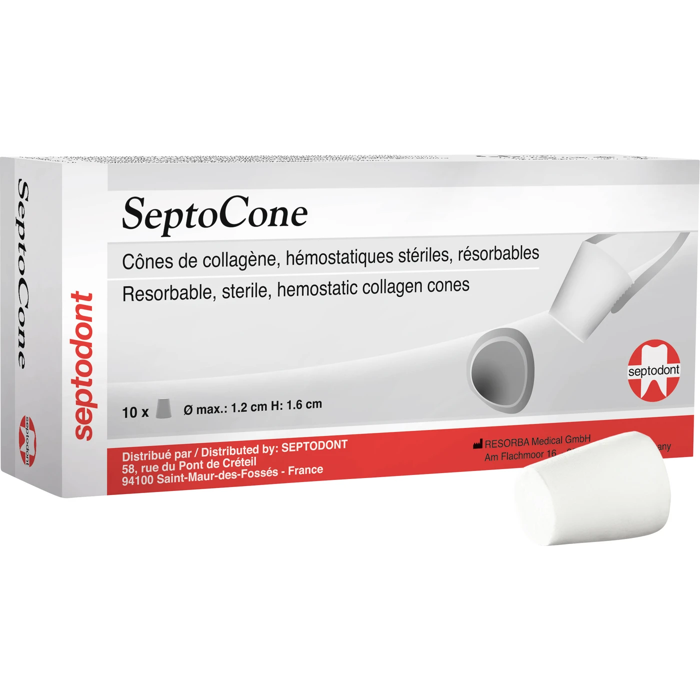 SeptoCone