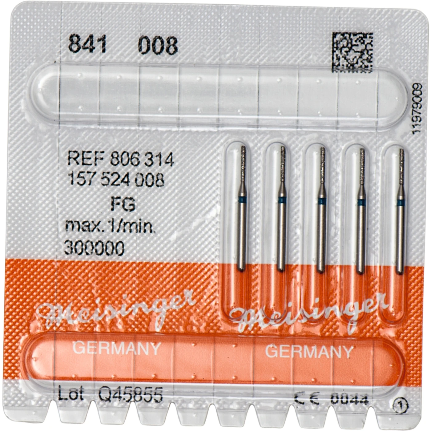 Diamanten 841