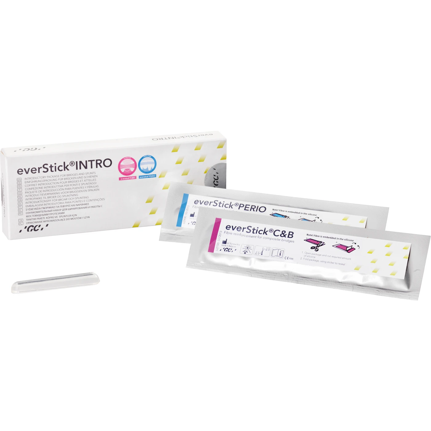 GC everStick® Kits
