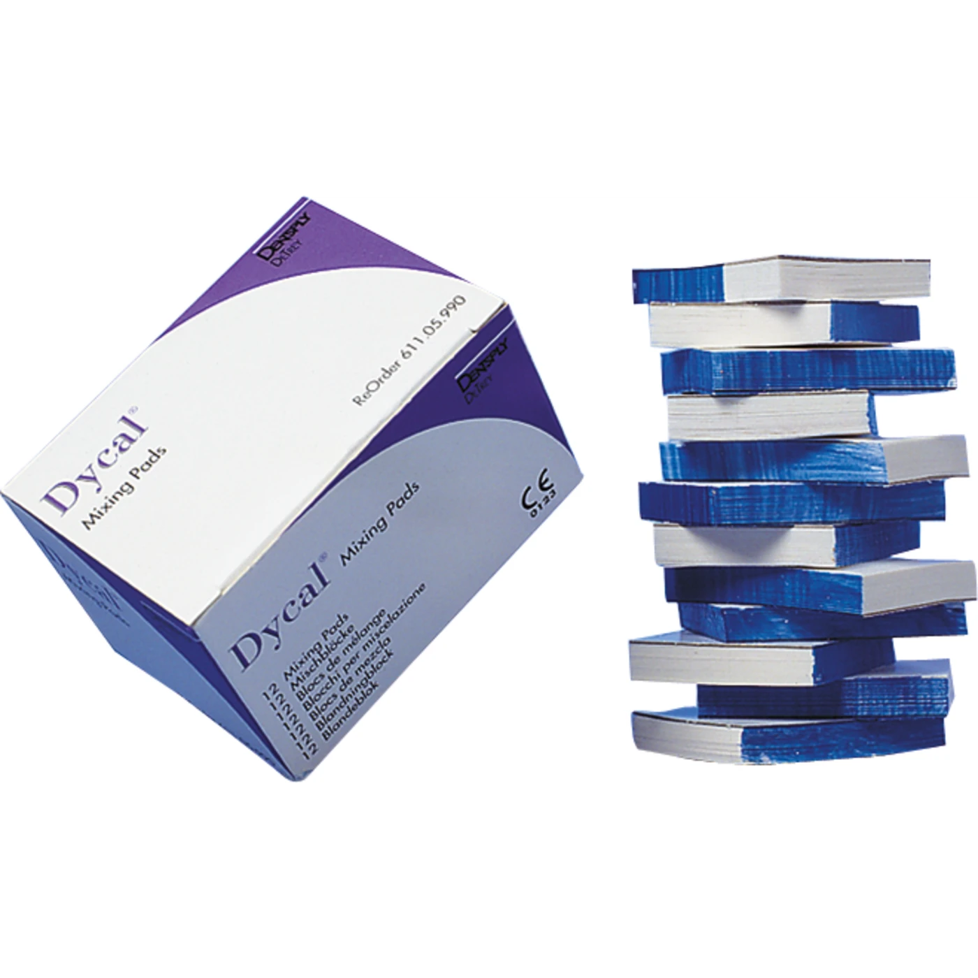 Dycal® Mischblock