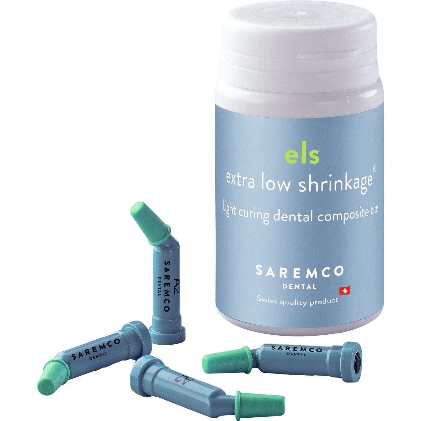 els composite extra low shrinkage®
