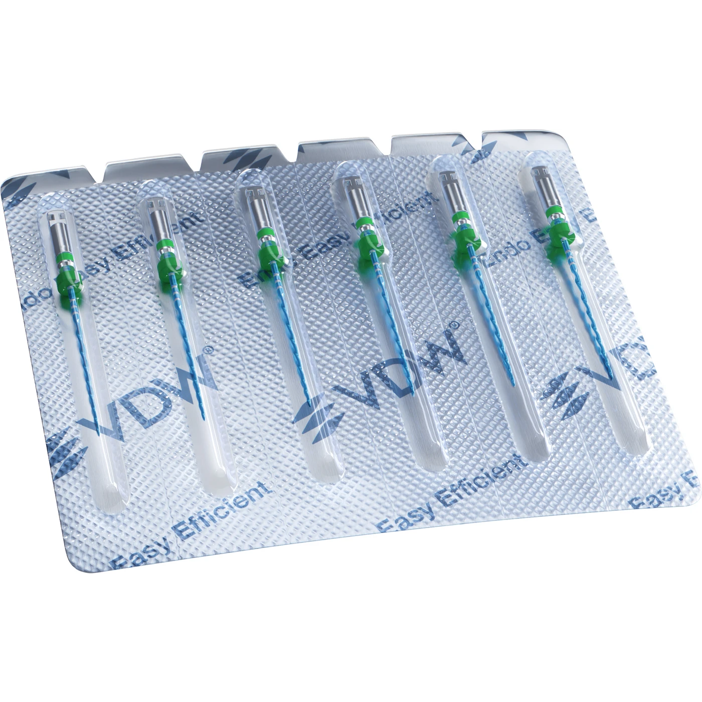 Reciproc® Minima NiTi-Feilen