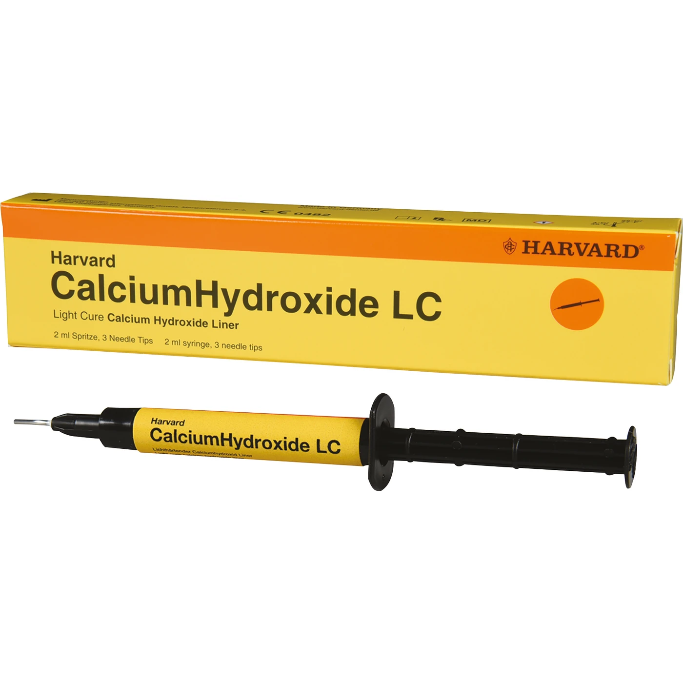CalciumHydroxide LC