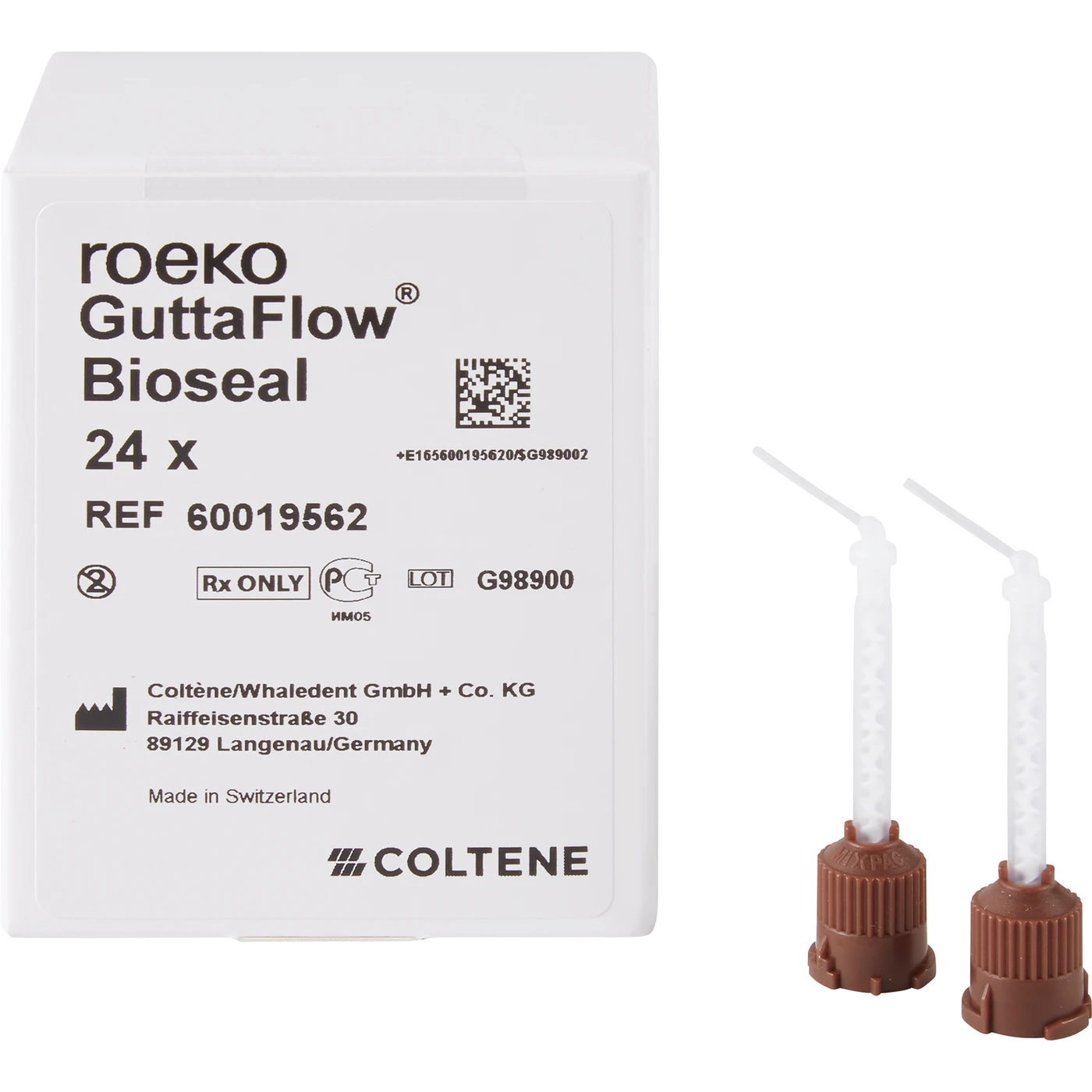 GuttaFlow® bioseal