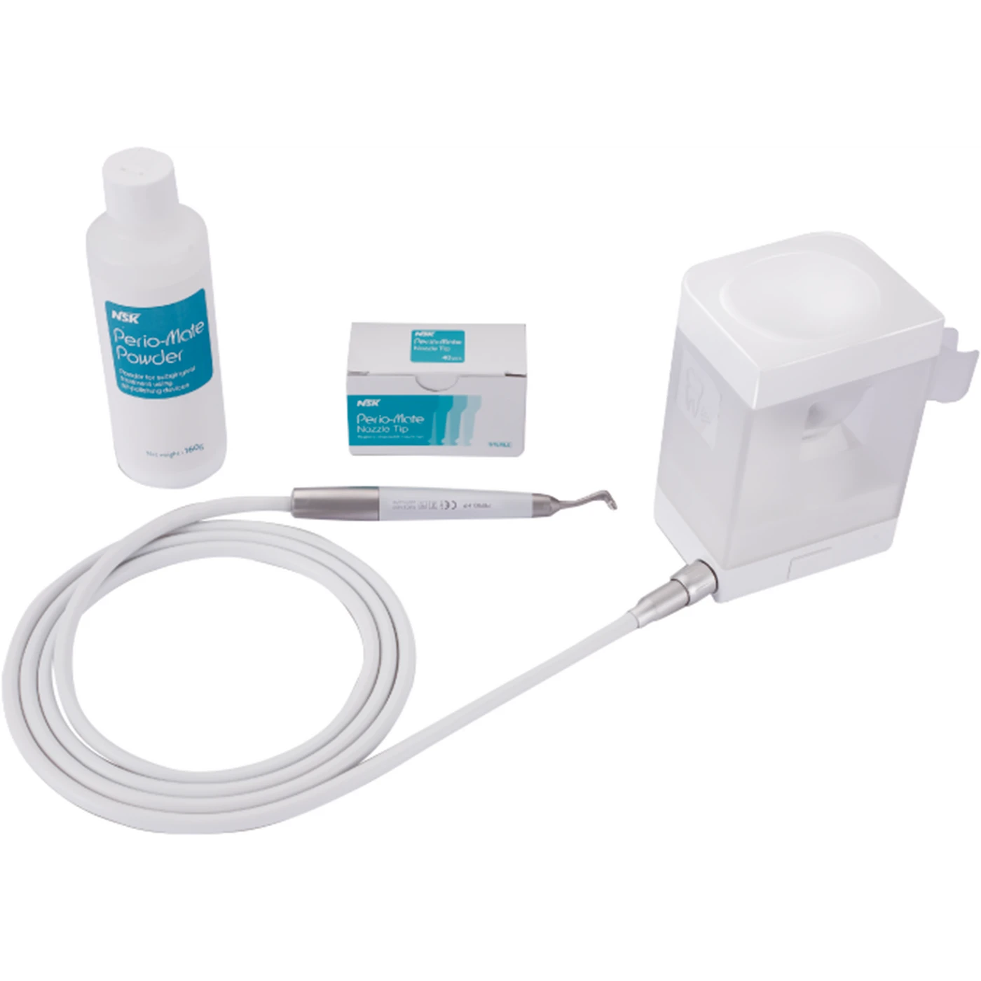 Varios Combi Pro Perio Kit