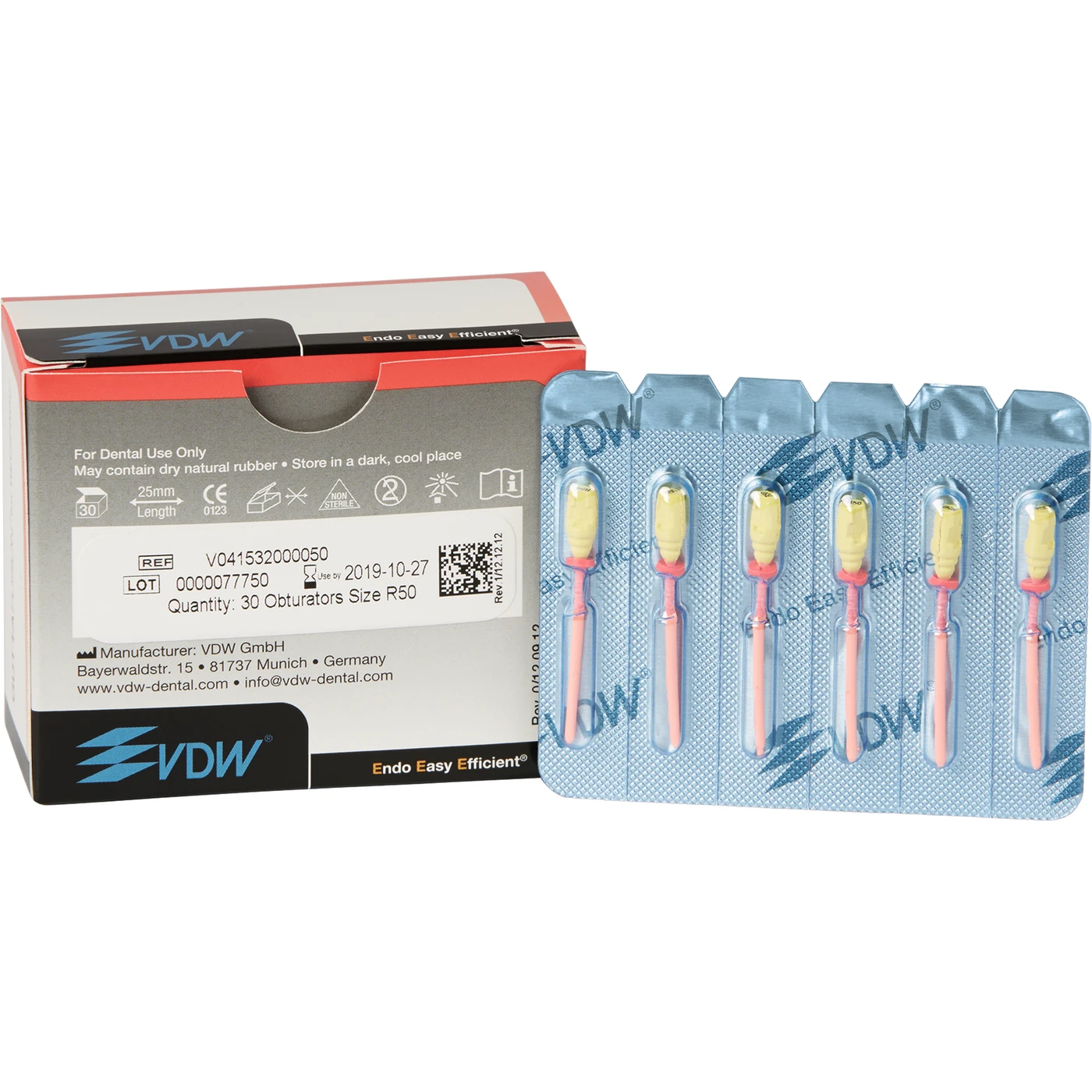 GUTTAFUSION® for RECIPROC®