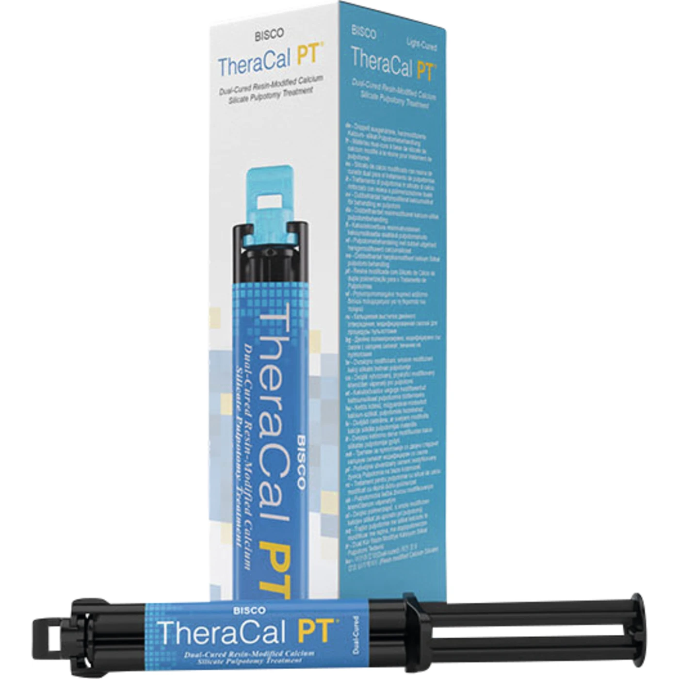 TheraCal PT