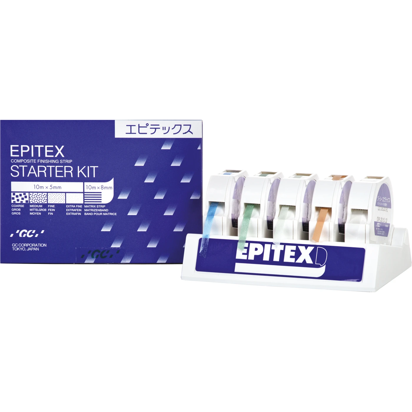 GC EPITEX®