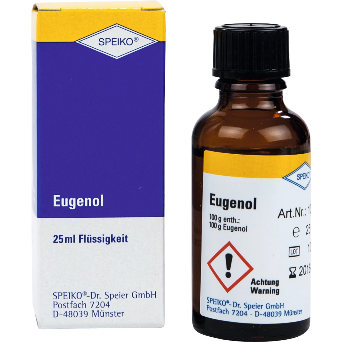 Eugenol