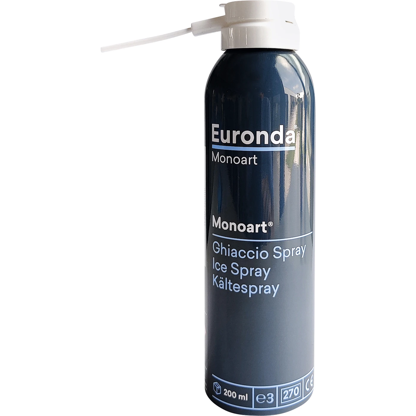 Monoart® Kältespray