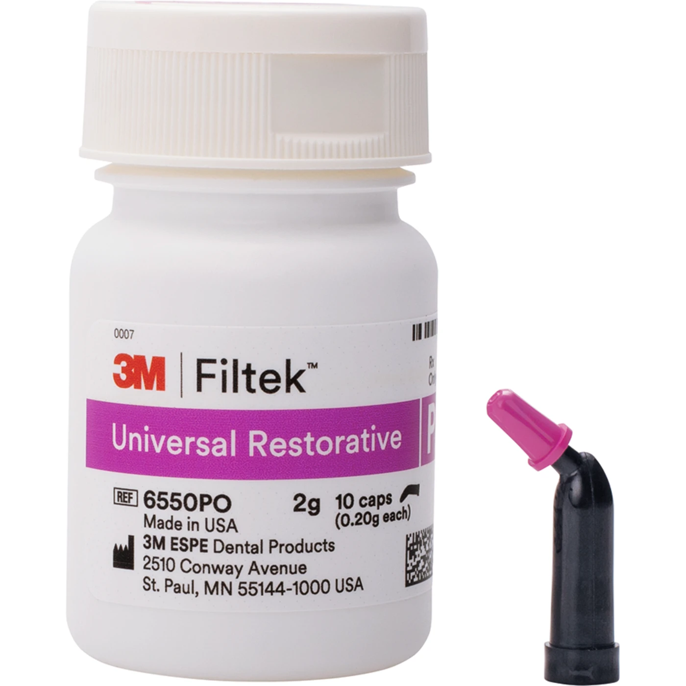 Filtek™ Universal Restorative
