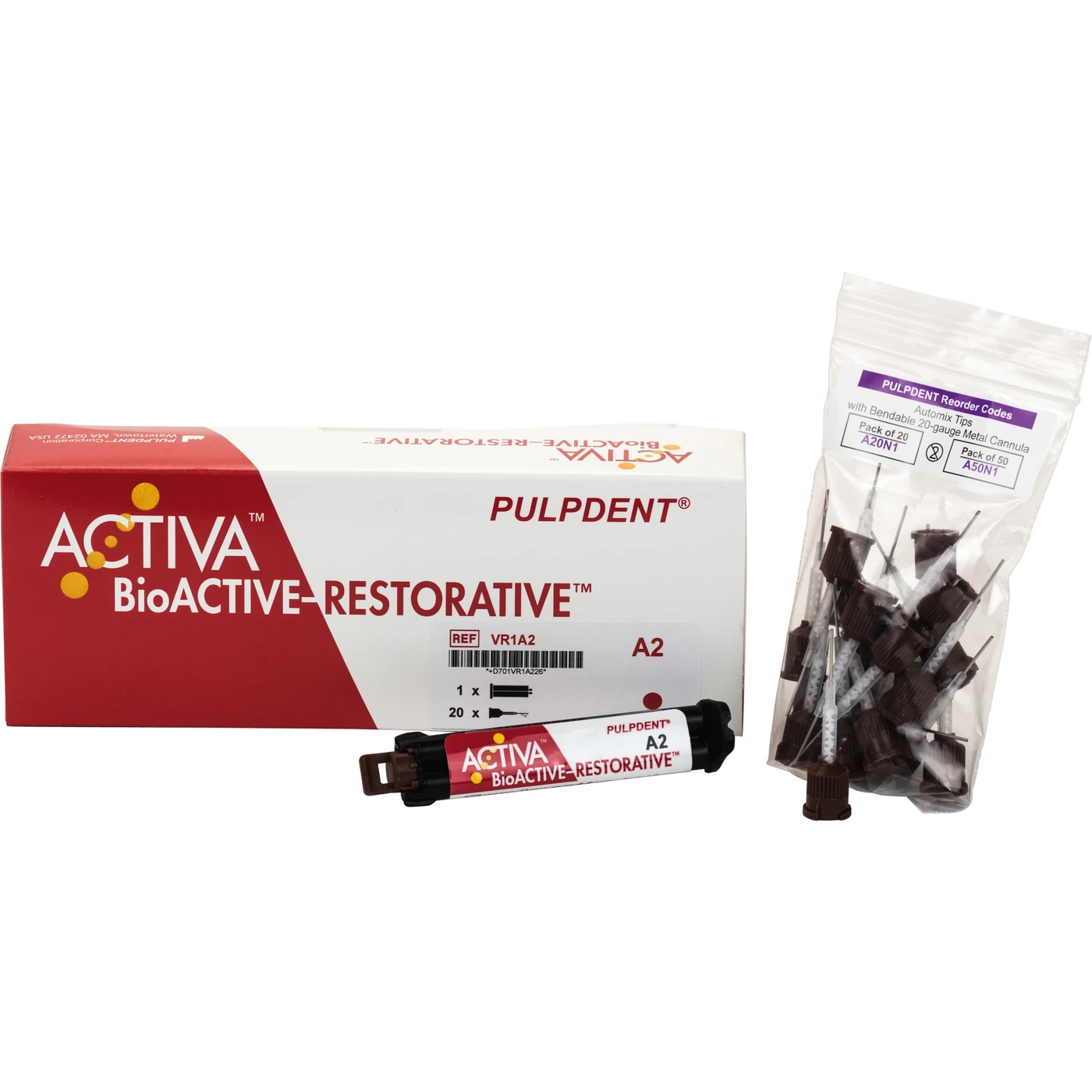 ACTIVA™ BioACTIVE RESTORATIVE