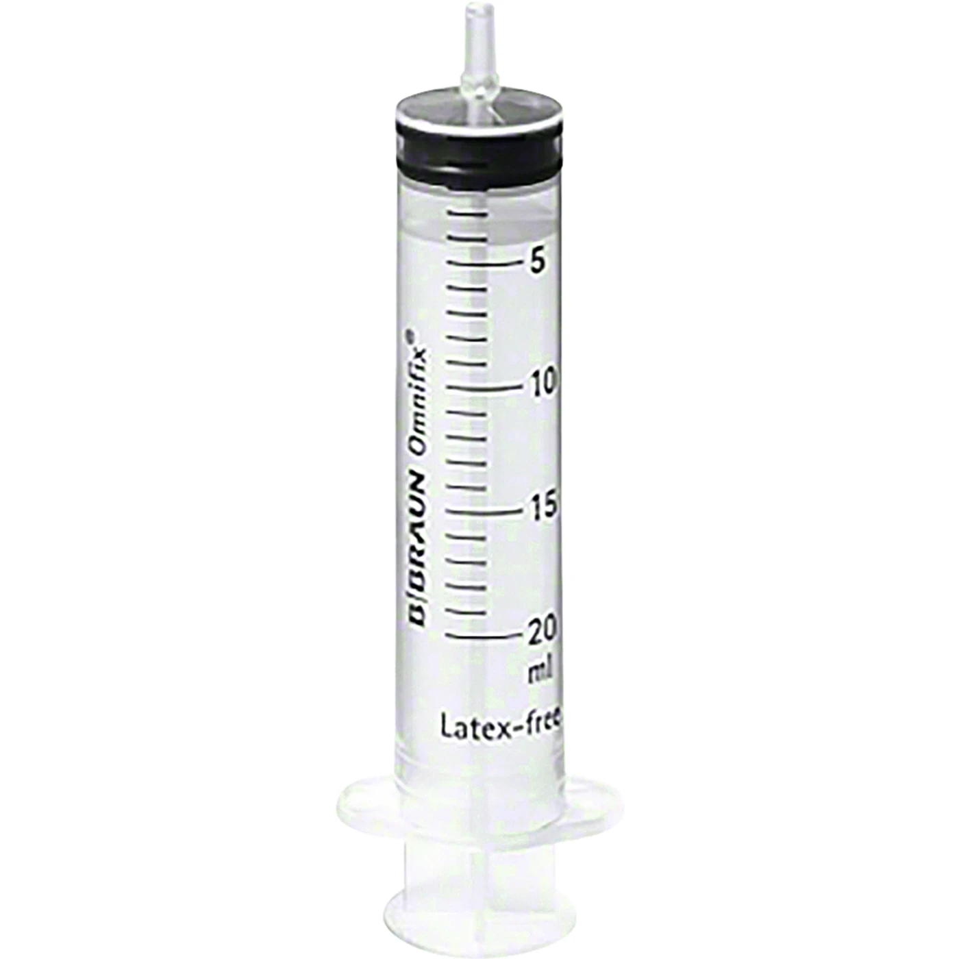 Omnifix® Luer Solo