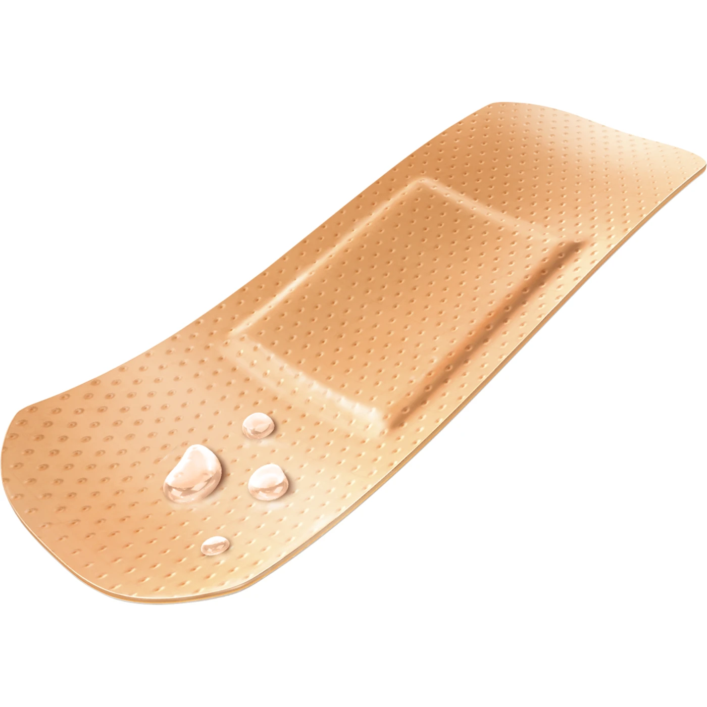 DermaPlast® WATER-RESISTANT