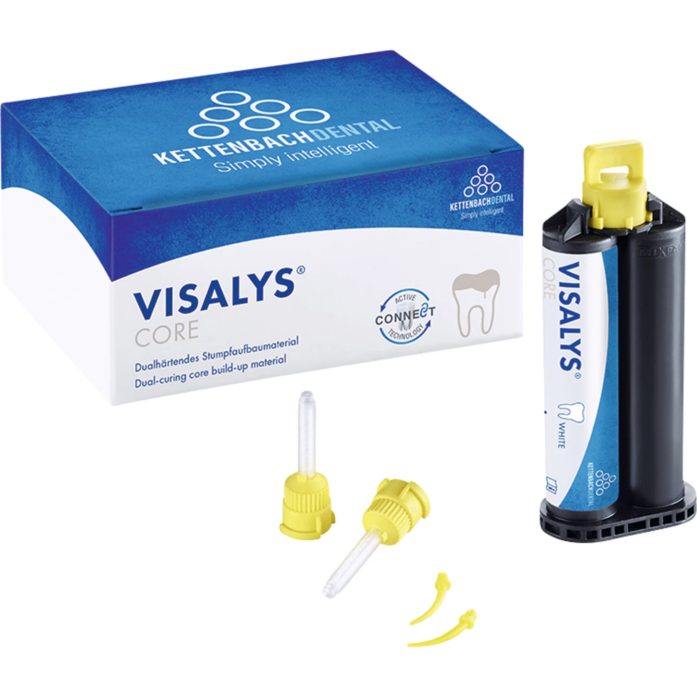 Visalys® Core
