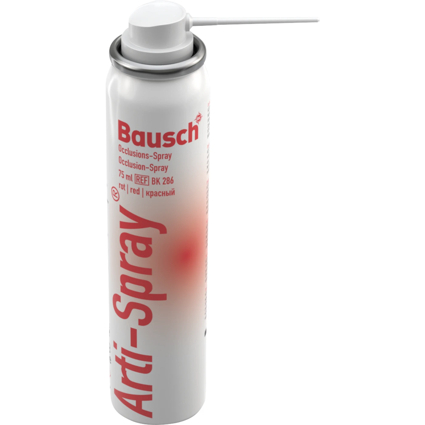 Arti-Spray® Occlusions-Spray