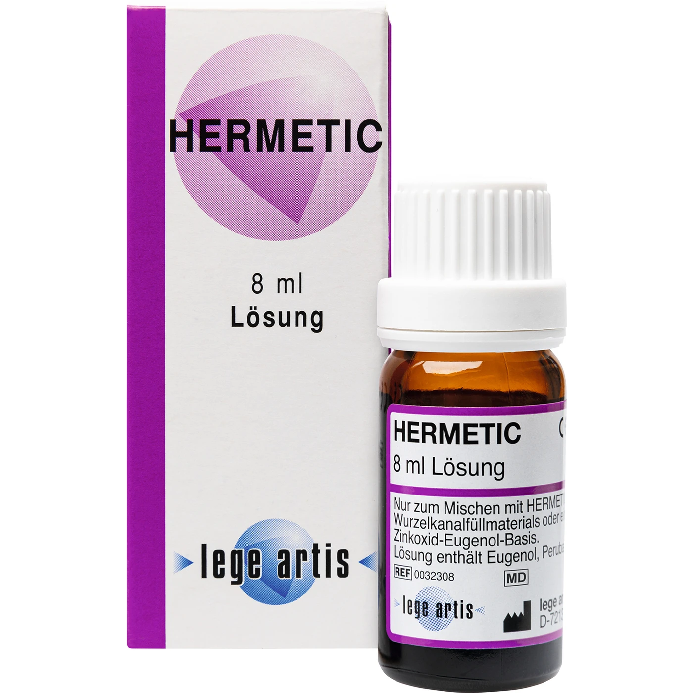 HERMETIC