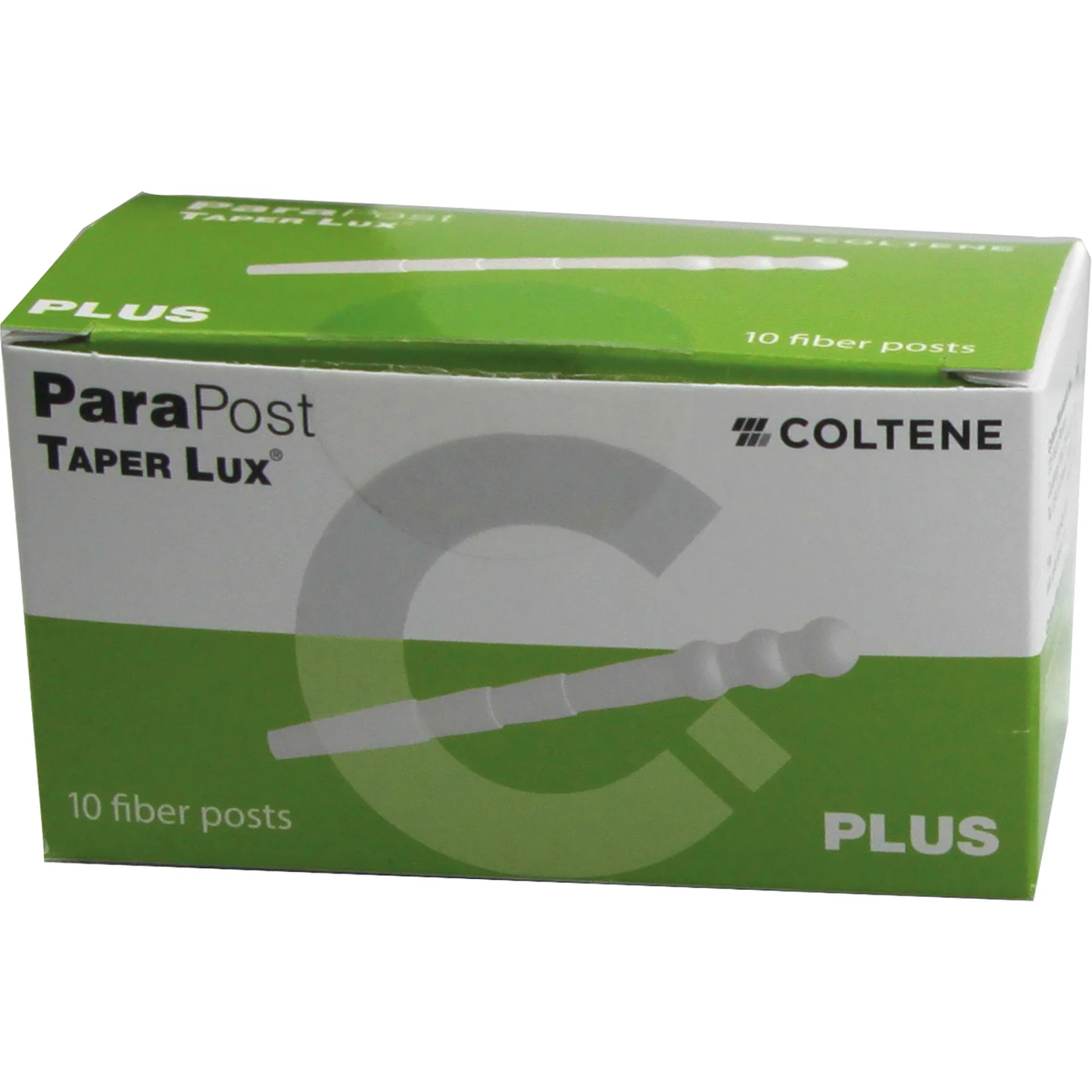ParaPost® TAPER LUX
