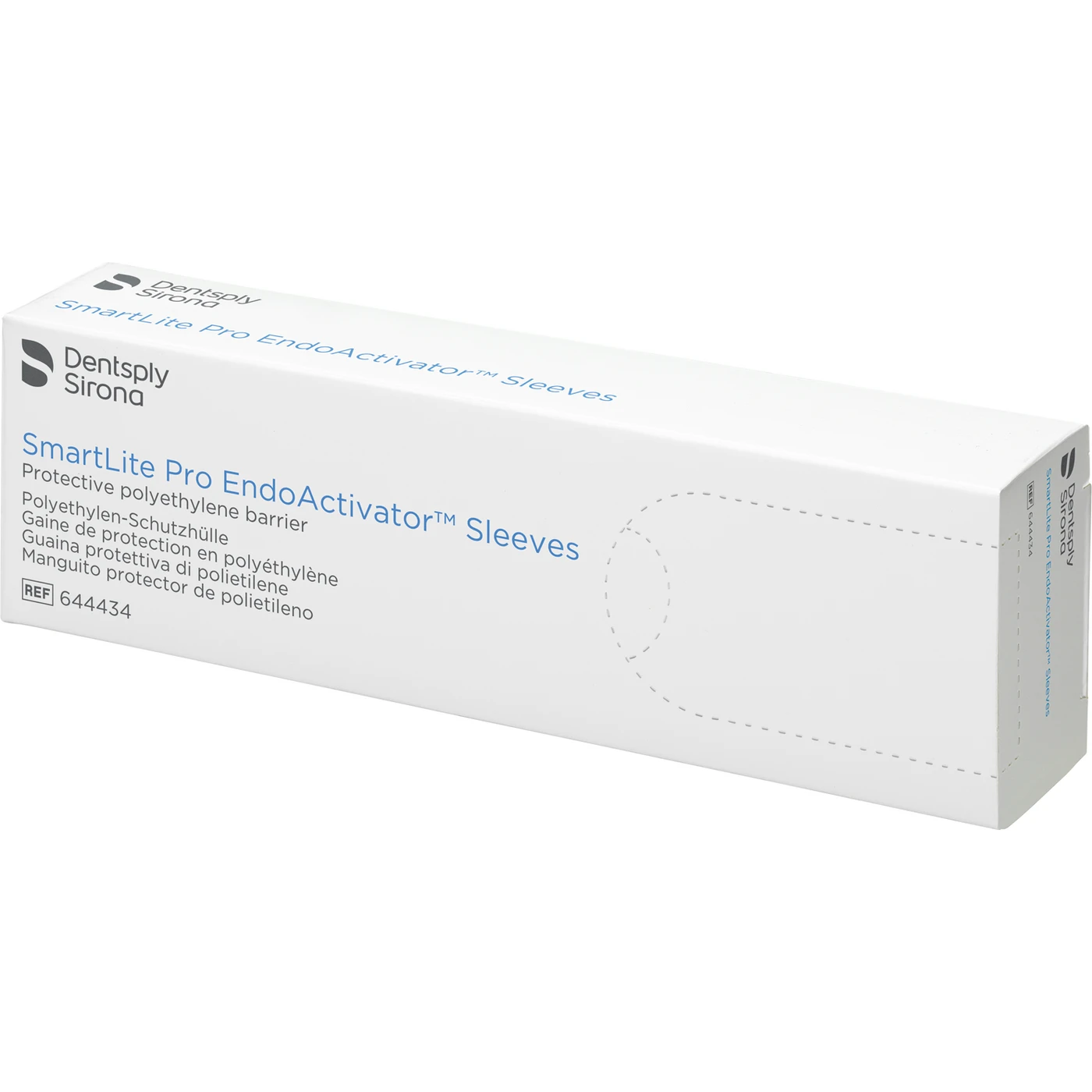 SmartLite® Pro EndoActivator™ Schutzhüllen
